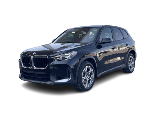 2023 BMW X1 in Cars & Trucks in Calgary - Image 2