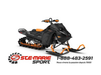  2024 Ski-Doo Summit X w. Expert Package 165 850 E-TEC PowderMax