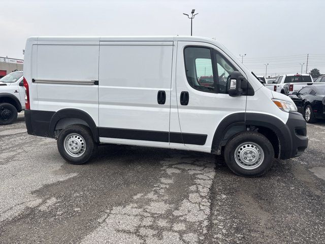 2025 Ram ProMaster Cargo Van Tradesman in Cars & Trucks in Mississauga / Peel Region - Image 4