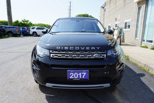 2017 Land Rover Discovery Sport in Cars & Trucks in Oakville / Halton Region - Image 2