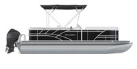 2024 Sylvan Mirage 818 Cruise w Yamaha T60