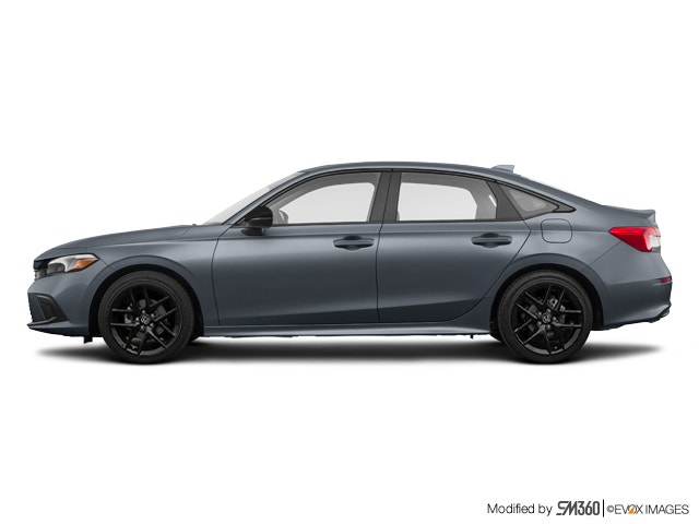  2023 Honda CIVIC CIVIC SDN SPORT