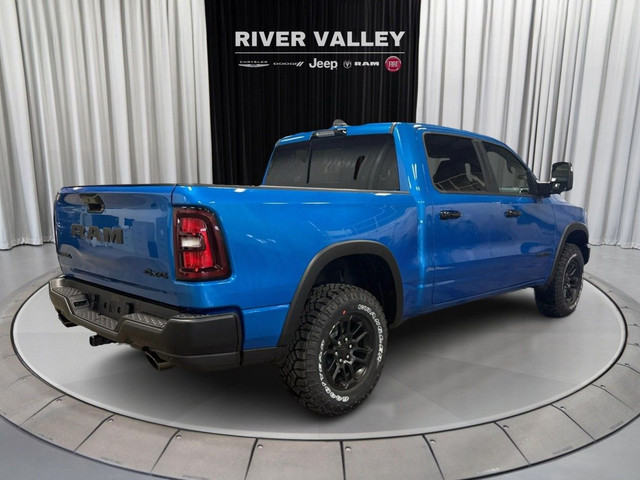 2025 Ram 1500 in Cars & Trucks in Strathcona County - Image 3