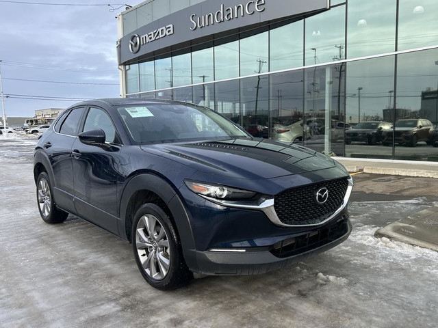 2021 Mazda CX-30 GS SUNROOF HEATED SEATS LIKE NEW in Cars & Trucks in Edmonton