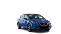 2022 Nissan Versa Local Trade, Bluetooth Hands Free Phone, Back-Up Camera, Not a Rental, Remainder O... (image 2)