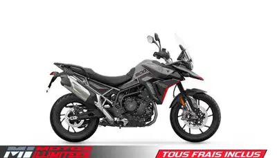 Visiter notre section promotion à cette adresse https://www.motosillimitees.com/fr/promotions/. Les...