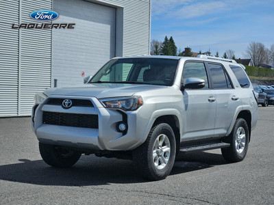 Toyota 4Runner 4RM 4 portes V6 SR5 2014 à vendre