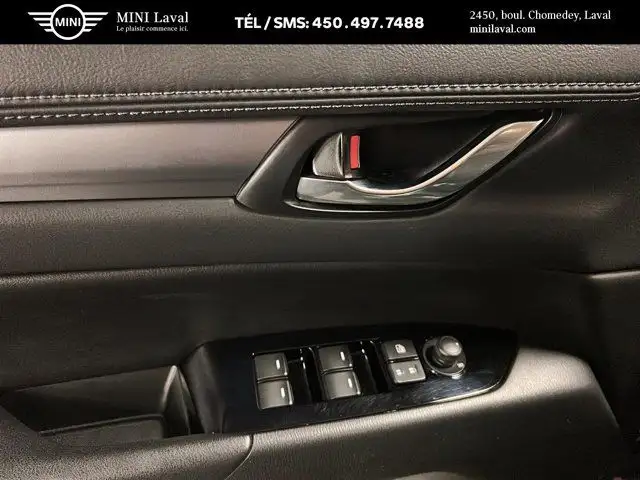 2020 Mazda CX-5 GS in Cars & Trucks in Laval / North Shore - Image 14