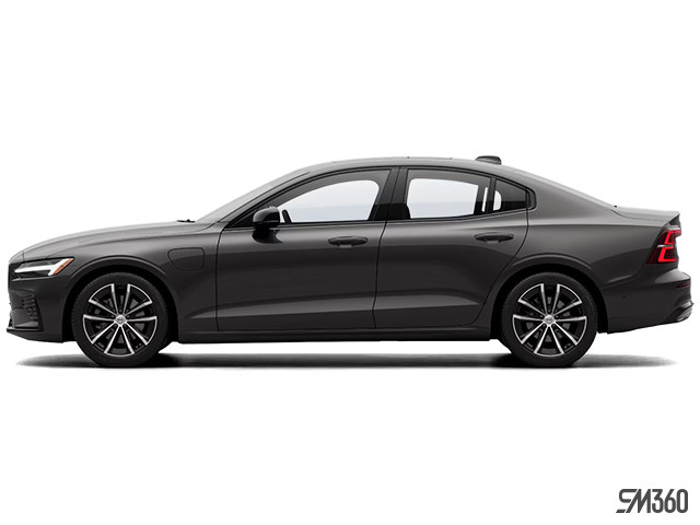  2024 Volvo S60 Recharge T8 eAWD PHEV Plus Dark Theme in Cars & Trucks in Edmonton