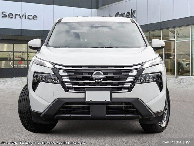 2025 Nissan Rogue S AWD in Cars & Trucks in Calgary - Image 2