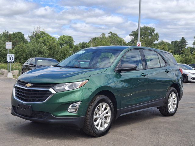 2018 Chevrolet Equinox LS AWD | Heated Seats | Alloys in Cars & Trucks in Guelph
