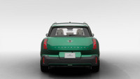 Le tout nouveau MINI Countryman Cooper S 2025 est aussi audacieux et aventurier que vous. Que vous p... (image 4)