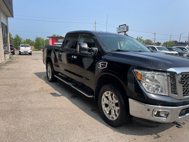 2016 Nissan Titan XD in Cars & Trucks in Ottawa - Image 4