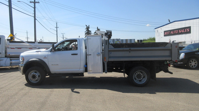 2020 DODGE RAM 5500 DUMP TRUCK!!2024 BLOWOUT SALE!! in Cars & Trucks in Edmonton