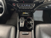 Experience bold capability and refined style with the 2020 Honda Pilot Black Edition, now available... (image 9)