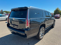 ALL OUR VEHICLES COME WITH CARFAX, MECHANICAL FITNESS ASSESSMENT AND 6 MONTH FULL POWERTRAIN WARRANT... (image 4)