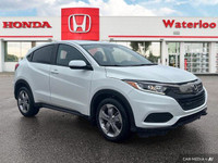 *WATERLOO HONDA'S **PRE-OWNED BUY SMART PROGRAM* - With the purchase of this vehicle, you will recei... (image 8)