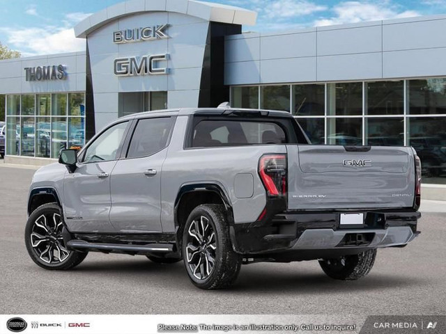 2025 GMC Sierra EV Denali in Cars & Trucks in Oshawa / Durham Region - Image 4