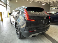350t Premium Luxury 2023 Cadillac XT4 Premium Luxury 350t Engine: Turbocharged Gas I4 2.0L/122 Other... (image 6)
