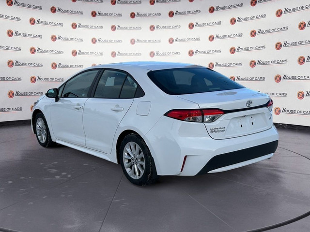  2022 Toyota Corolla LE CVT in Cars & Trucks in Calgary - Image 4