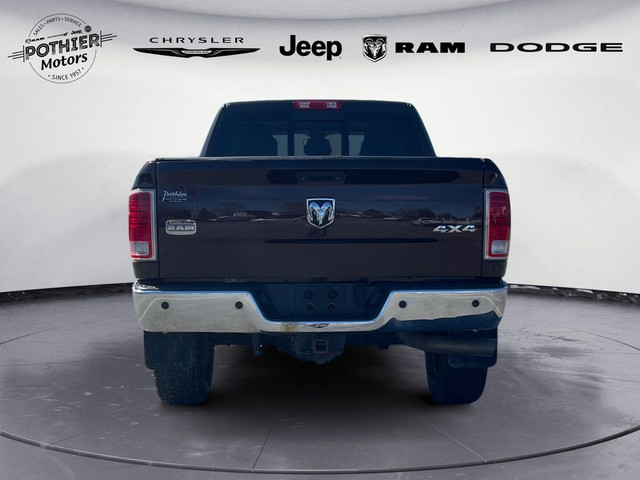  2015 Ram 3500 4WD Crew Cab 149 Longhorn in Cars & Trucks in Bedford - Image 4