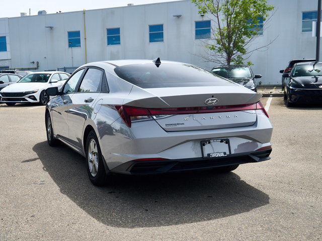 2022 Hyundai Elantra Essential | Backup Cam | Lane Keep Assist in Cars & Trucks in Edmonton - Image 3