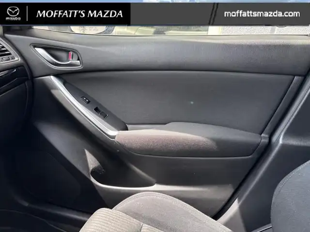 2013 Mazda CX-5 GS SUNROOF - HEATED SEATS in Cars & Trucks in Barrie - Image 34