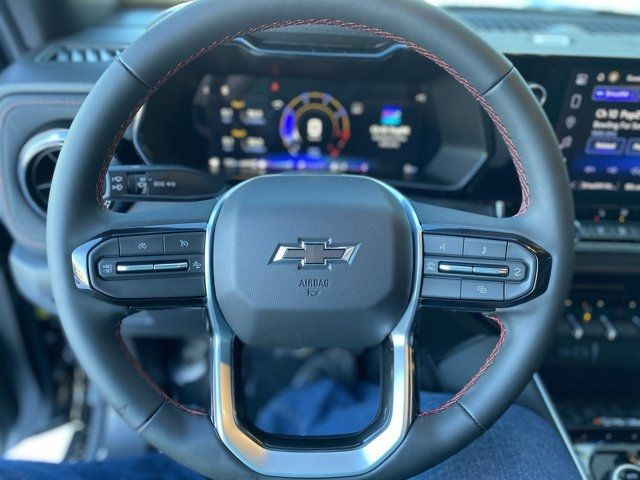 2025 Chevrolet Colorado 4WD Z71 in Cars & Trucks in Red Deer - Image 3