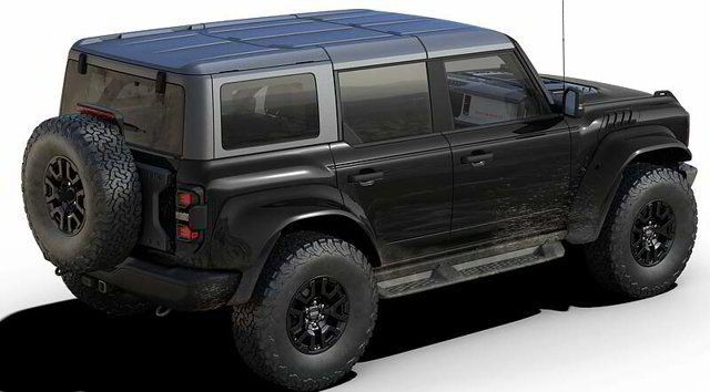 2024 Ford Bronco Raptor | DEMO | in Cars & Trucks in Windsor Region - Image 2