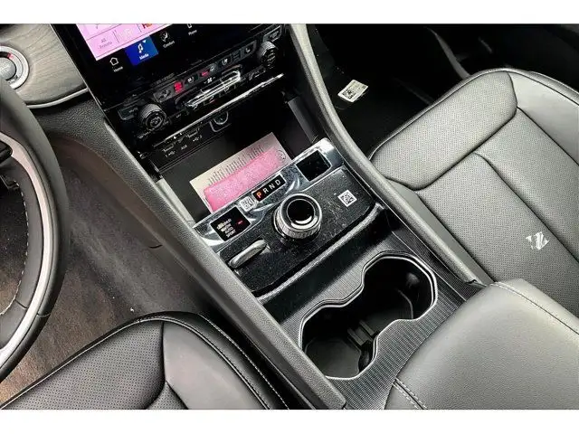 2025 Jeep Grand Cherokee L Limited in Cars & Trucks in Mississauga / Peel Region - Image 9