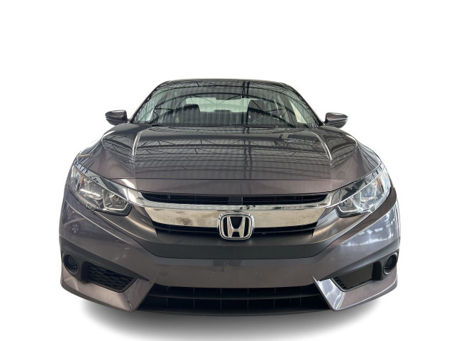 2018 Honda Civic Sedan LX, Carplay, Bluetooth, Caméra, Jantes, D in Cars & Trucks in City of Montréal - Image 4