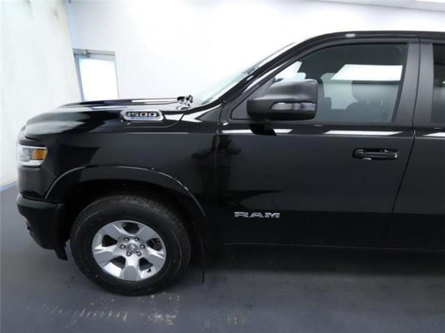 2025 RAM 1500 Big Horn Sport Appearance - 4X4 - 8" UConnect -... in Cars & Trucks in Lethbridge - Image 2
