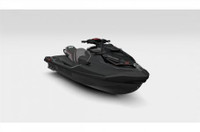 2023 Sea-Doo RXT-X 300 Premium Triple Black