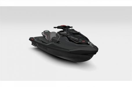 2023 Sea-Doo RXT-X 300 Premium Triple Black in Personal Watercraft in Thunder Bay