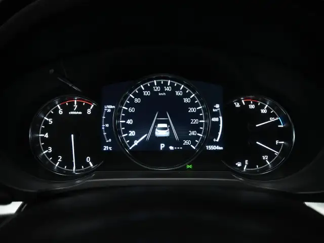 2024 Mazda CX-5 GS Sunroof Leather Radar Cruise in Cars & Trucks in Mississauga / Peel Region - Image 14