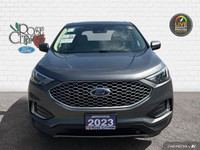 - HEATED CLOTH SEATS - HEATED STEERING WHEEL - REMOTE START - WIRELESS CHARGING PAD - LANE KEEPING S... (image 8)