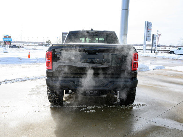 2025 Ram 1500 RHO in Cars & Trucks in Barrie - Image 4