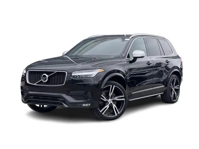 2017 Volvo XC90 in Cars & Trucks in Calgary - Image 2
