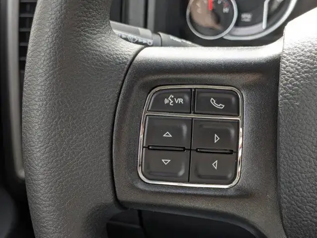 2024 Ram 1500 Classic Tradesman - 5.7L Hemi V8 - 8.4 in Cars & Trucks in Calgary - Image 17