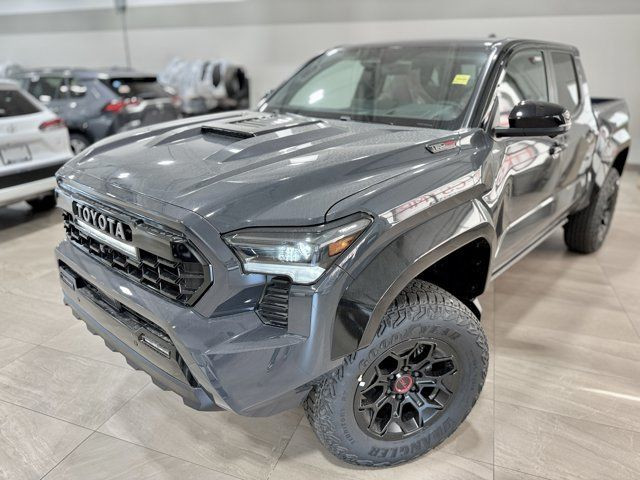 2025 Toyota Tacoma Hybrid TRD Pro 4WD | Cooled & Heated Front in Cars & Trucks in Edmonton - Image 4