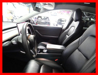 2021 TESLA MODEL Y STANDARD RANGE CARFAX VERIFIED, CLEAN TITLE 128,000KM AUTOMATIC TRANSMISSION BLAC... (image 9)