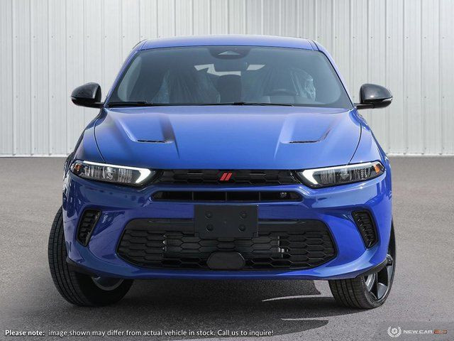2024 Dodge Hornet R/T Plus PHEV E AWD | Automatic high–beam in Cars & Trucks in Saskatoon - Image 2