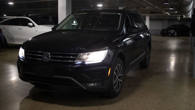 2018 Volkswagen Tiguan Comfortline in Cars & Trucks in Edmonton - Image 4