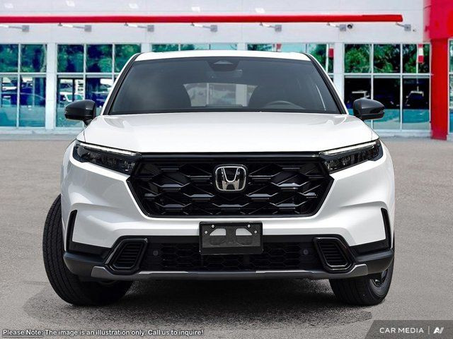2026 Honda CR-V Hybrid EX-L in Cars & Trucks in Brantford - Image 2