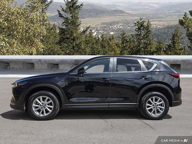 2025 Mazda CX-5 GS in Cars & Trucks in Moncton - Image 2