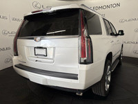 Indulge in the sophistication of our 2017 Cadillac Escalade Luxury, HEATED FRONT SEATS, NAVIGATION S... (image 9)