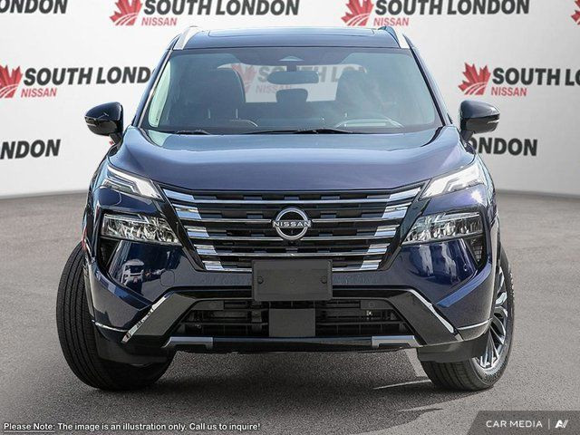 2025 Nissan Rogue Platinum in Cars & Trucks in London - Image 2