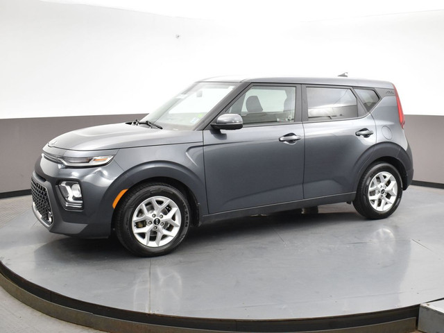 2021 Kia Soul EX in Cars & Trucks in City of Halifax - Image 3