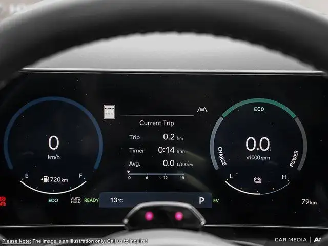 2025 Hyundai Tucson Hybrid Ultimate in Cars & Trucks in Mississauga / Peel Region - Image 14
