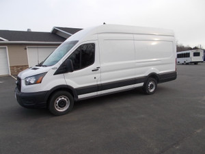 2021 Ford Transit T250 EXT High Rise